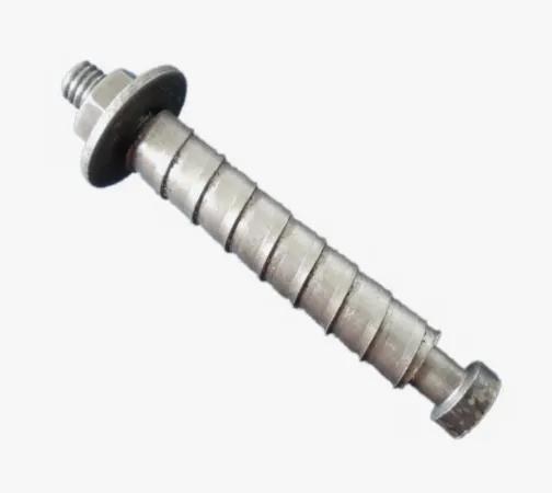 Болт БСР М 22 х 250 ГОСТ 28778-90 Ст3 (d26 мм)