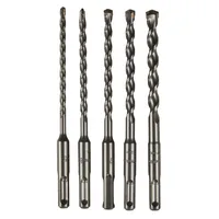 Бур по бетону SKytools  SDS-Plus,  6х160 мм, тип"+"