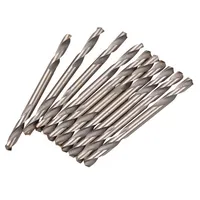 Сверло (двусторонее) HSS-Co KDD3050 5,0mm (10 шт)
