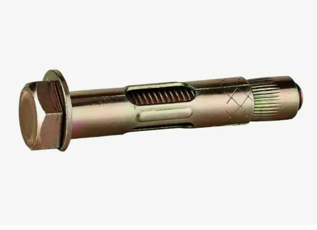 Анкерный болт 12*140мм