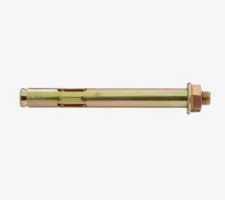 Анкерный болт с гайкой  8* 40