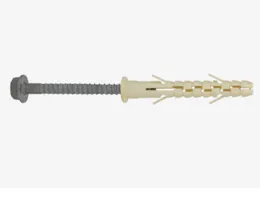 Дюбель фасадный SORMAT S-UF 10х 80 мм HEX D