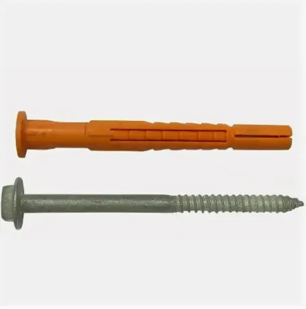 Дюбель анкерный EJOT SDP-KB-10Sx120 D